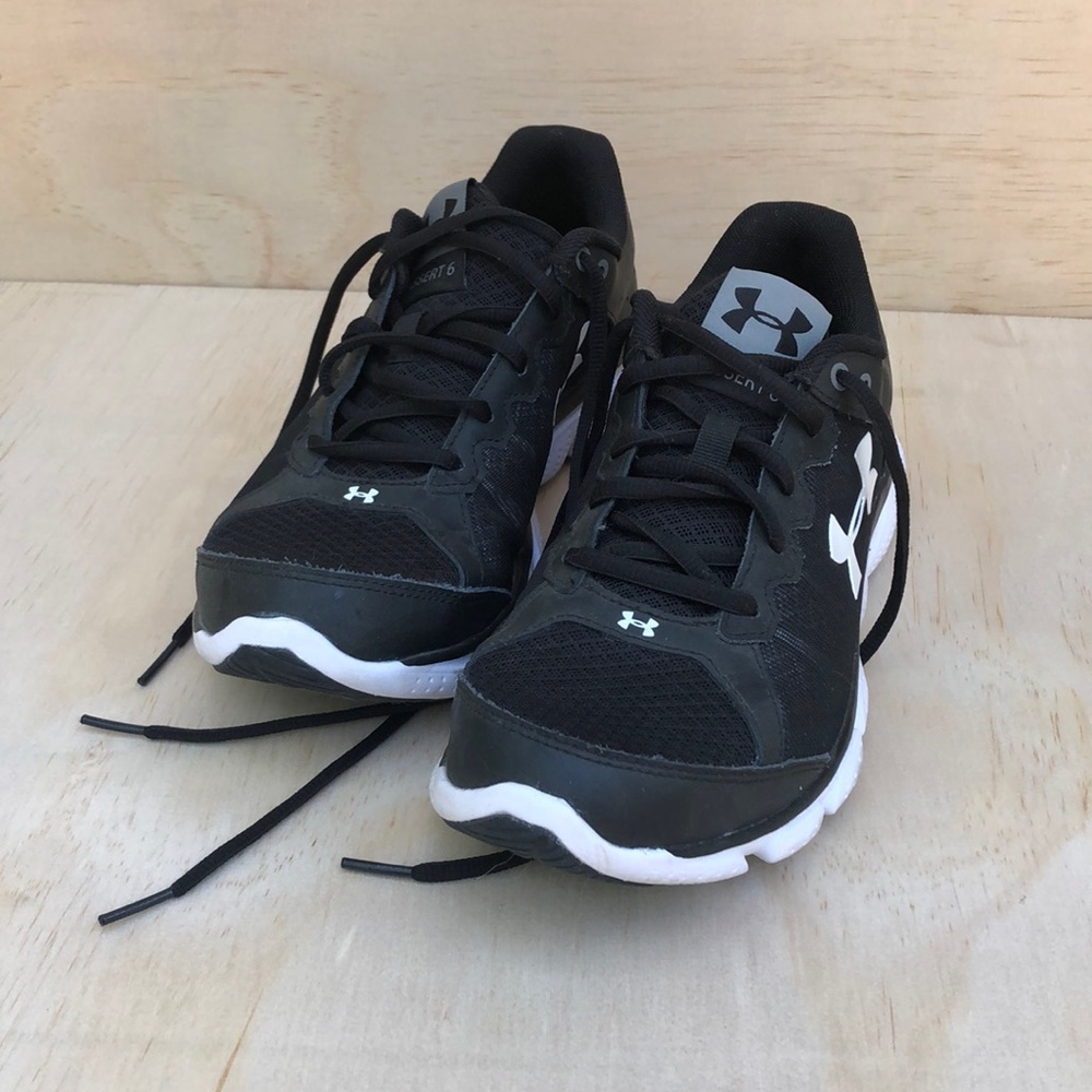 Under Amour Athletic Shoes Men